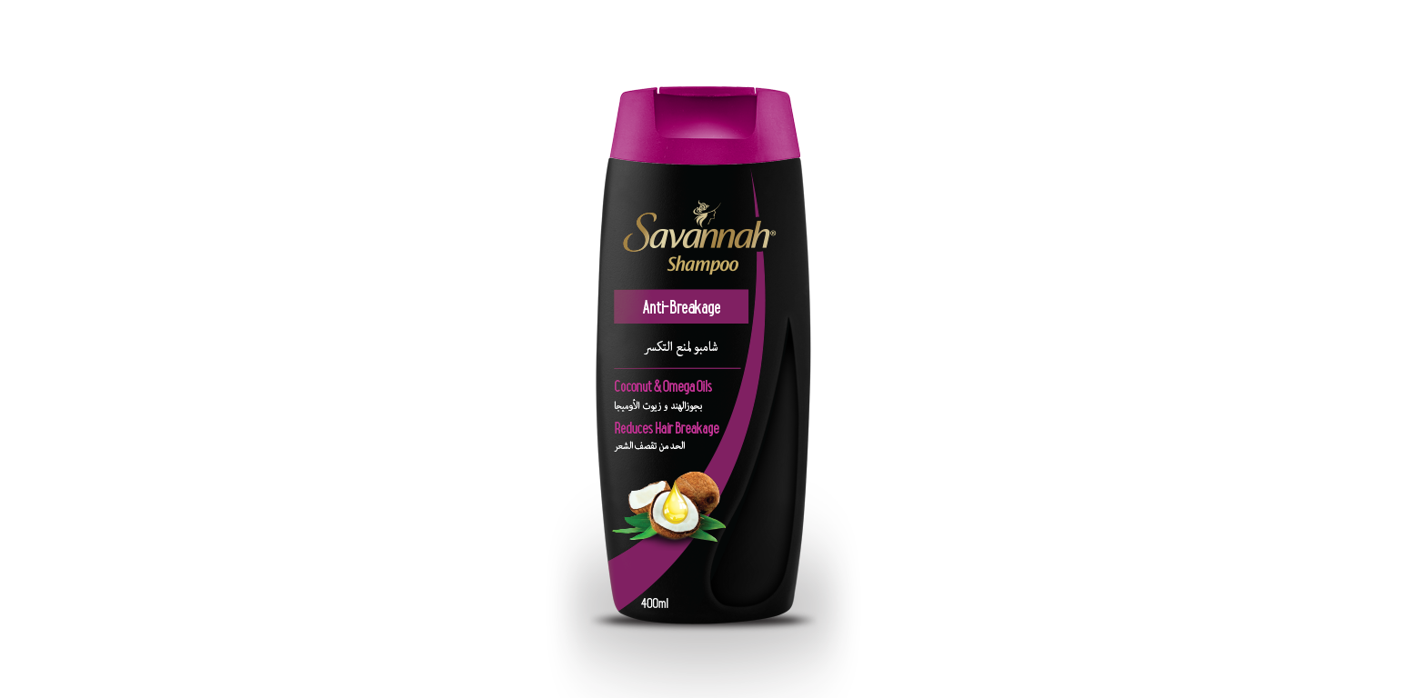 AB-shampoo