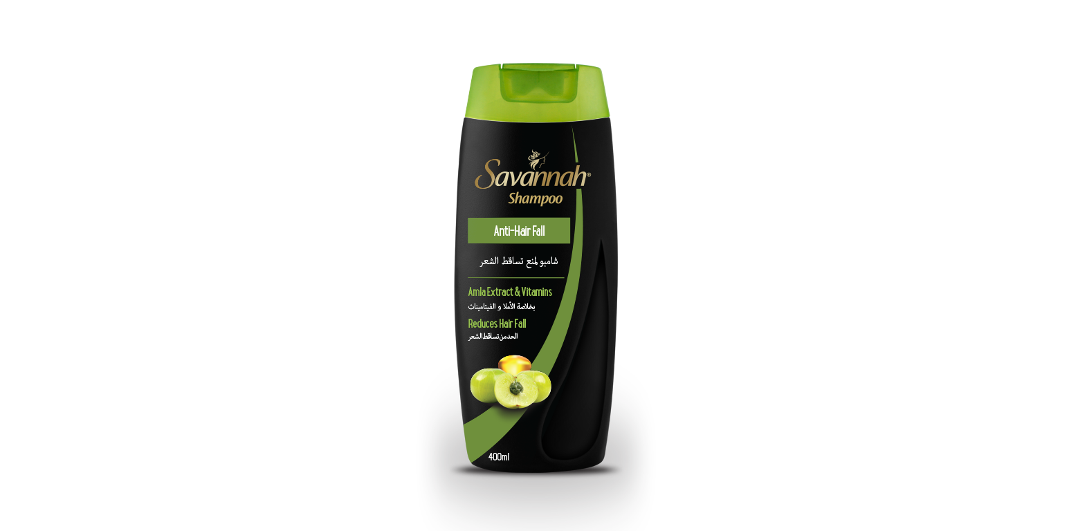 AH-shampoo