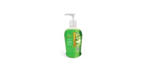 Hand Wash Ivy Apple Snapple Green