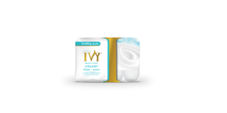 Eco Pack Ivy Creamy White