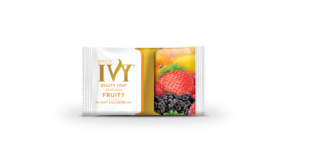 Bar Soap Ivy Fruity Orange