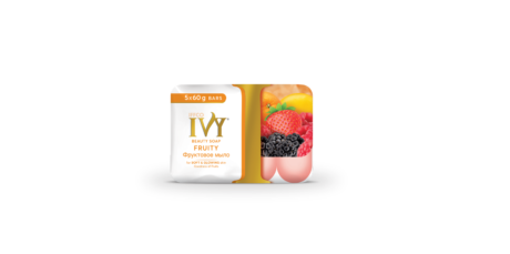 Eco Pack Ivy Fruity Orange