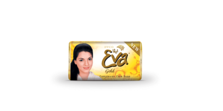 Bar Soap Eva Gold