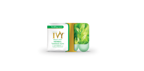 Eco Pack Ivy Herbal Green