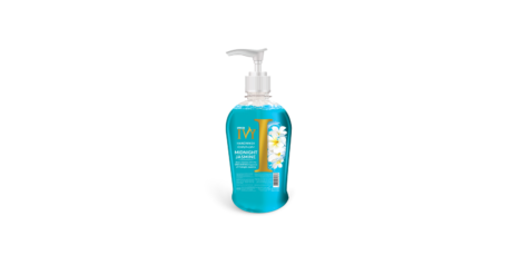 Hand Wash Ivy Midnight Jasmine Blue