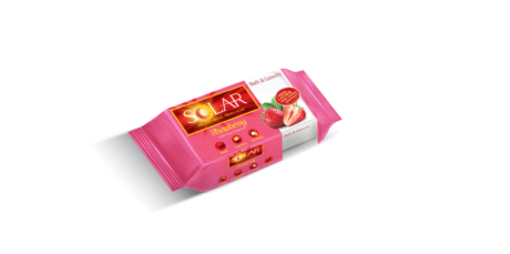 Soap Solar Strawberry Multipurpose