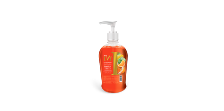 Hand Wash Ivy Simply Zesty Orange