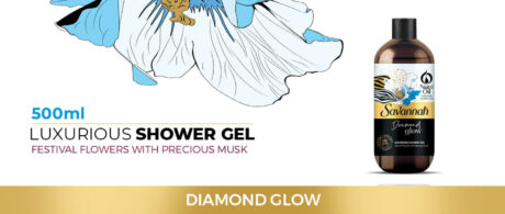 Diamond Glow SG