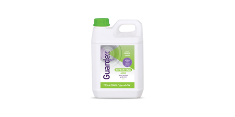 Guardex 5 Litre