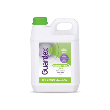 Guardex 5 Litre