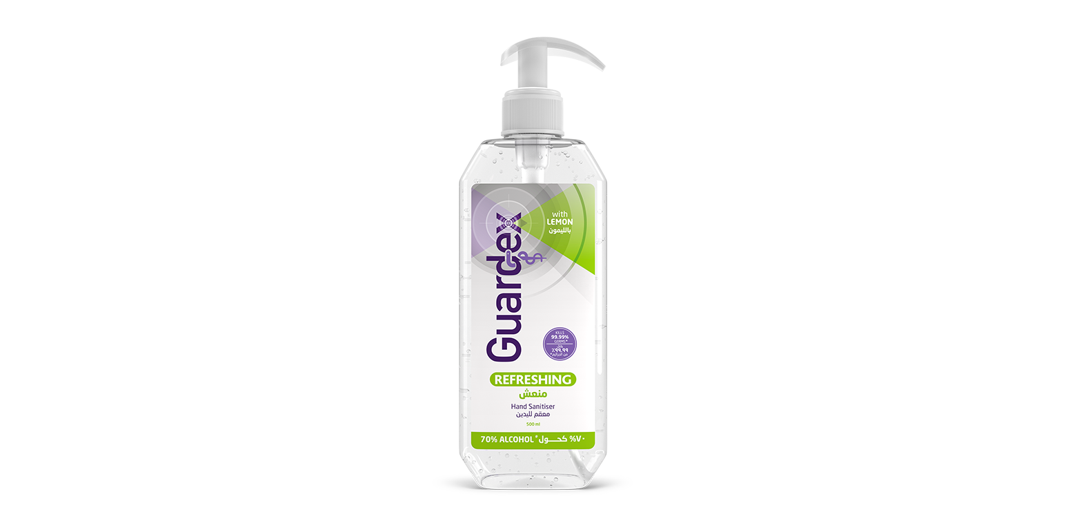 Guardex 500ml