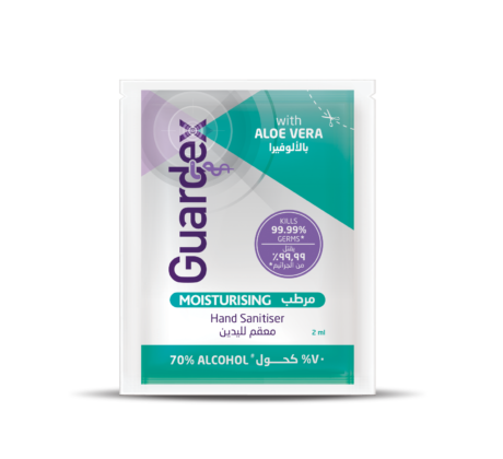 Guardex Sachet