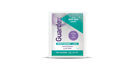 Guardex Sachet
