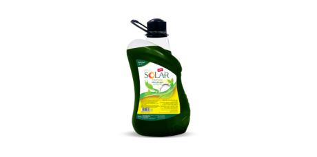 Solar Green Leaves 5 Liter