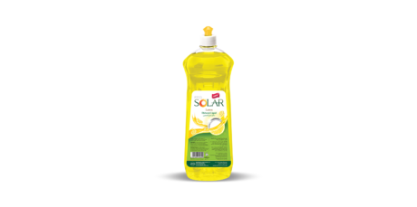 Solar Lemon 1 Liter