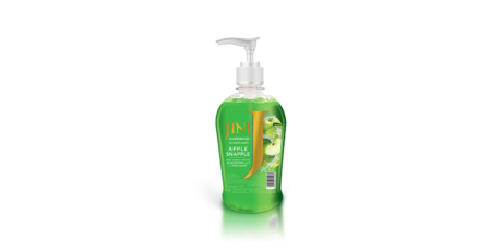 jini apple 5ml