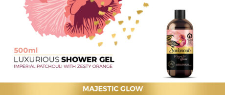 Majestic Glow SG