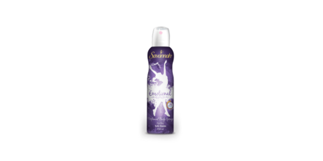 Deodorant Savannah Emotional Purple