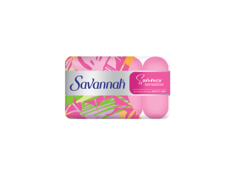 Eco Pack Savannah Summer Sensation