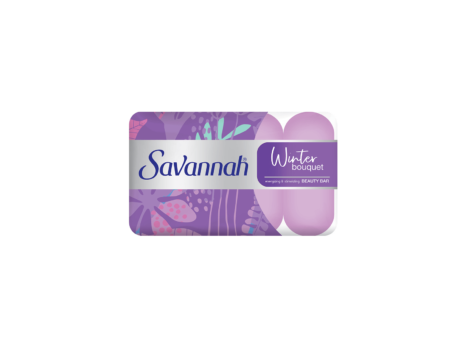 Eco Pack Savannah Winter Bouquet