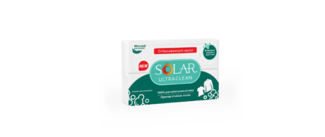 Soap Solar Ultraclean Whiting