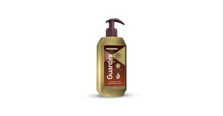 Liquid Hand Wash Guardex Enchanting Arabian Bakhoor Brown