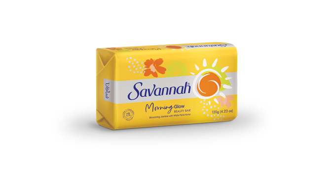 Bar Soap Savannah Moments Morning Glow Orange