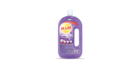 Multipurpose Cleaner Solar Lavender Purple