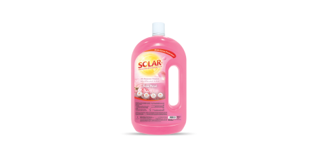 Multipurpose Cleaner Solar Berry Pink